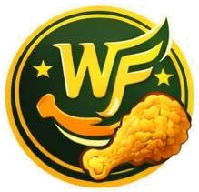 WingsnFry Logo
