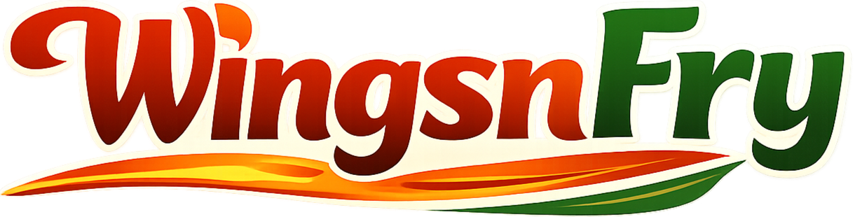 WingsnFry